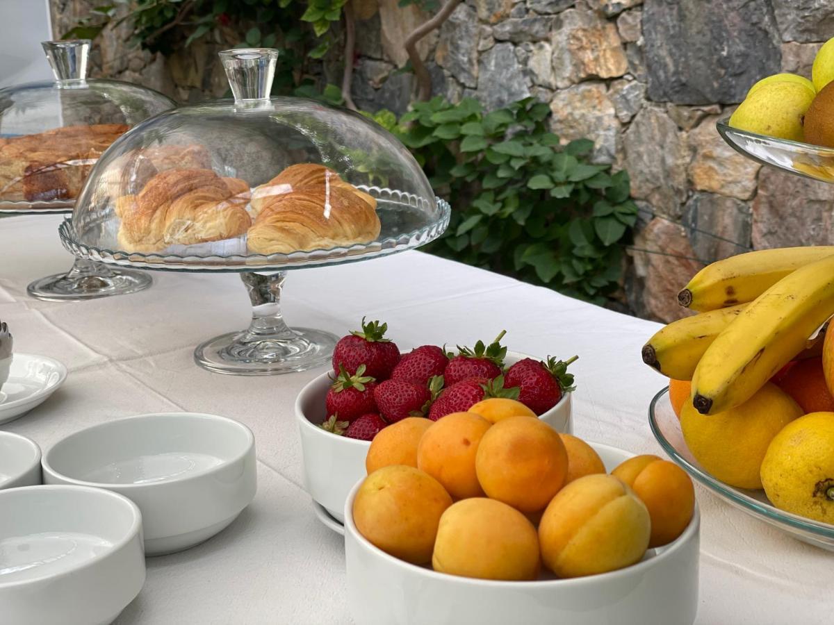 Appartamento Mimosa "A Casa Felice" Pietra Ligure Bagian luar foto